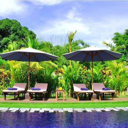 M Two Villas Seminyak المظهر الخارجي الصورة