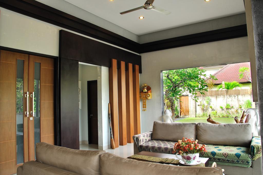 M Two Villas Seminyak المظهر الخارجي الصورة