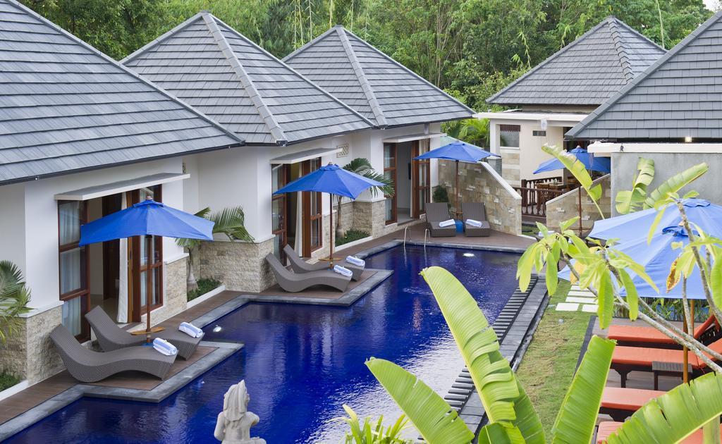 M Two Villas Seminyak المظهر الخارجي الصورة