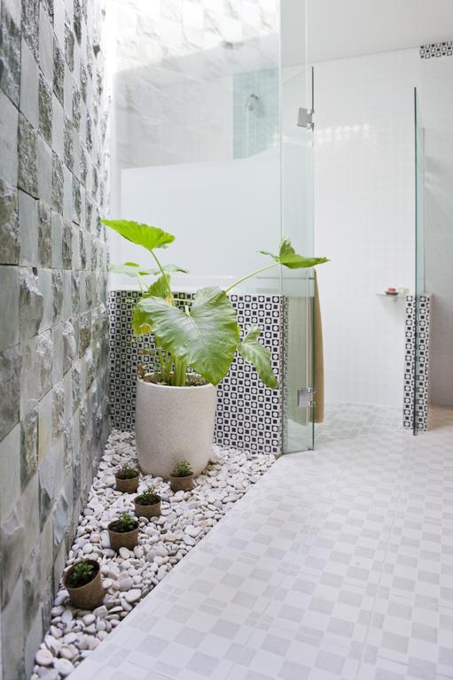 M Two Villas Seminyak المظهر الخارجي الصورة