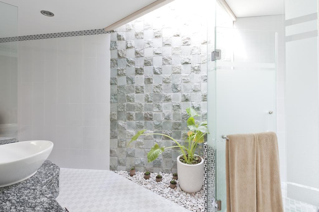 M Two Villas Seminyak المظهر الخارجي الصورة