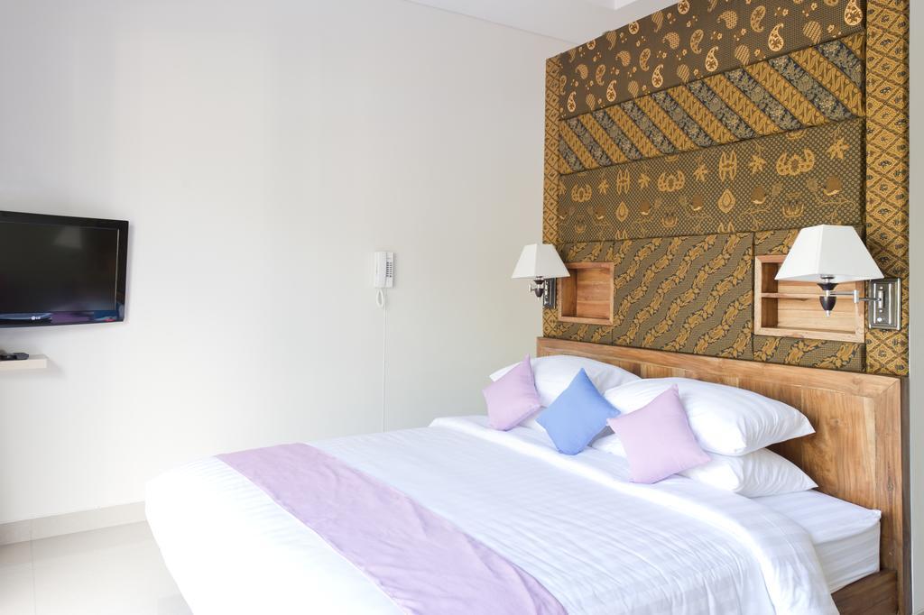 M Two Villas Seminyak المظهر الخارجي الصورة