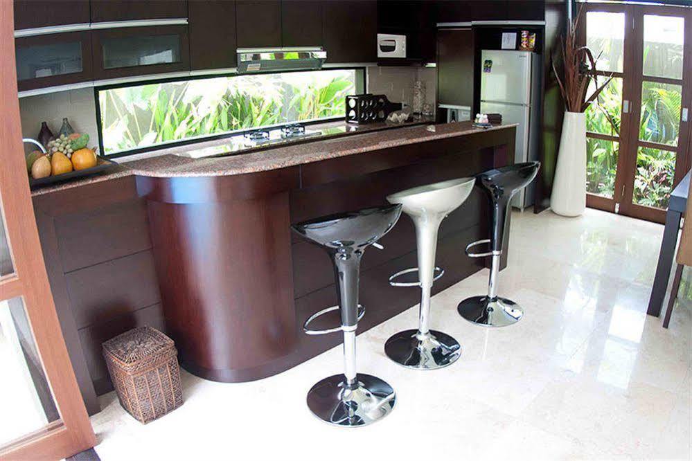 M Two Villas Seminyak المظهر الخارجي الصورة