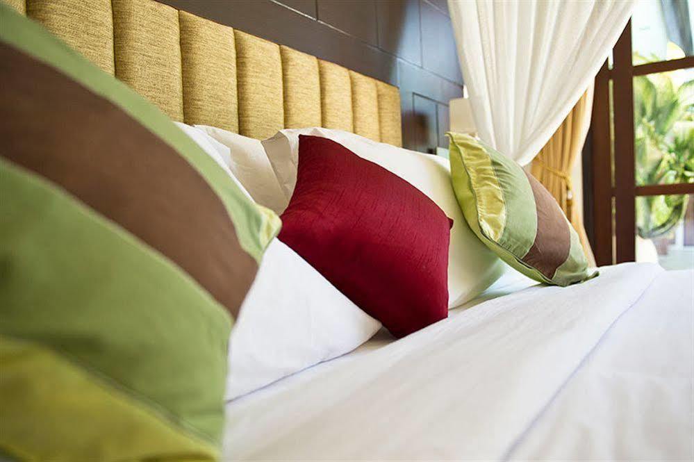 M Two Villas Seminyak المظهر الخارجي الصورة