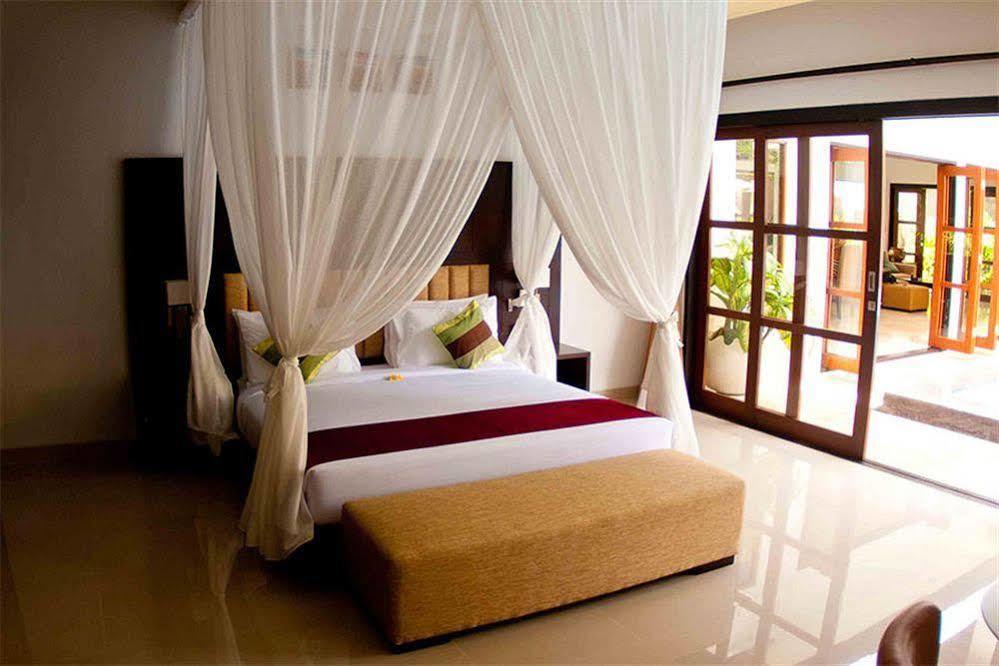 M Two Villas Seminyak المظهر الخارجي الصورة