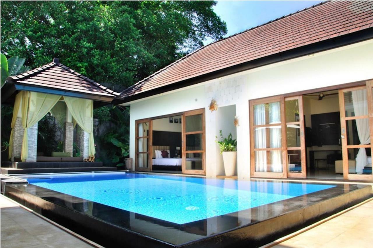 M Two Villas Seminyak المظهر الخارجي الصورة